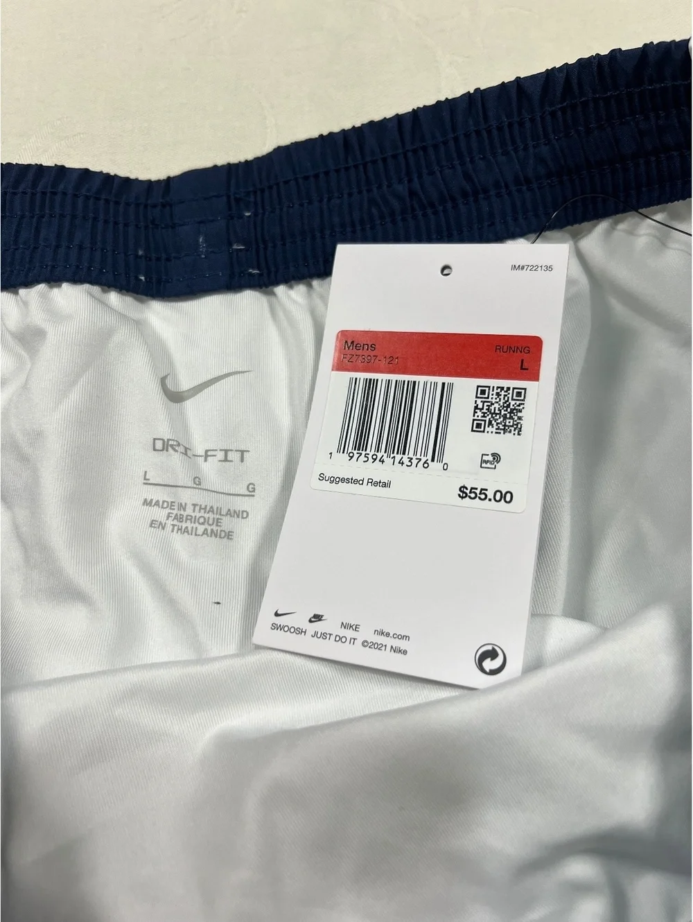 Nike ab0327 fast